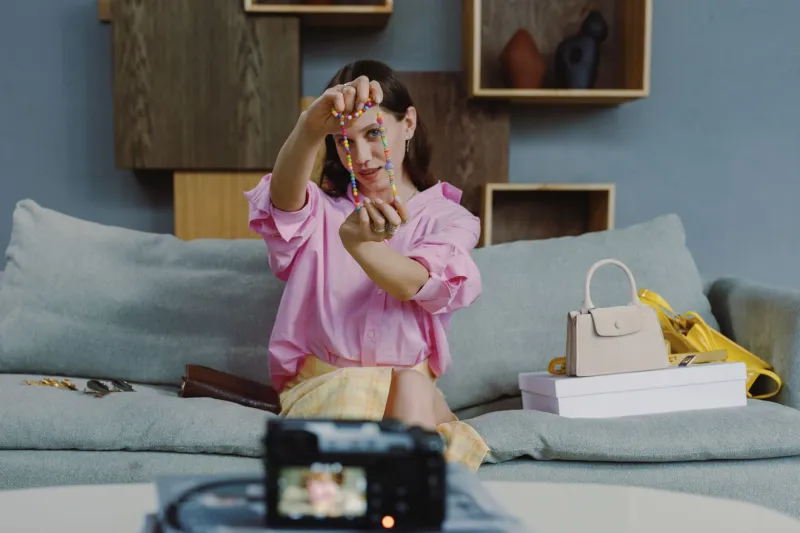 DM Me for the Deal: Why Your Instagram 'Luxury Hookup' Is Probably Fencing Stolen Goods
