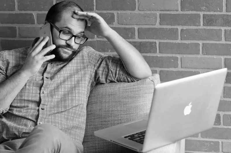 That Call From Your Insurance Rep? Hang Up and Call Back. Here's Why.